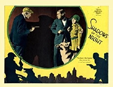 Shadows of the Night (1928) - Stream Online