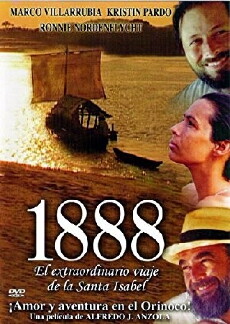 1888, el extraordinario viaje de la Santa Isabel (2005) - Stream Online
