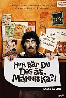 Hur bär du dig åt, människa?! (1978) - Stream Online