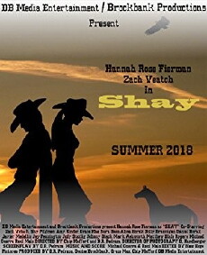 Shay (2016) - Stream Online