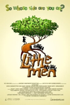 Little Men (2005) - Stream Online
