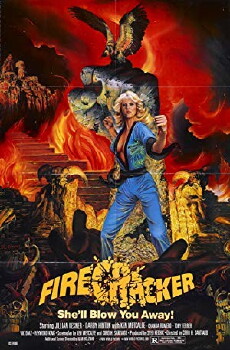 Firecracker (1981) - Stream Online