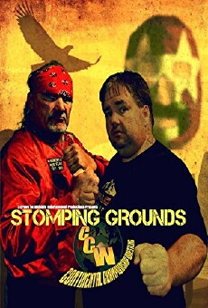 CCW Presents: Stomping Ground (2017) - Stream Online