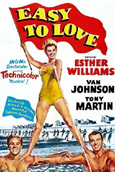 Easy to Love (1953) - Stream Online