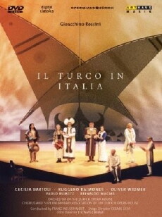Il turco in Italia (2001) - Stream Online