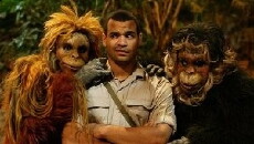 Jungle Run (1999) - Stream Online