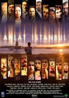 Istanbul Tales (2005) - Stream Online