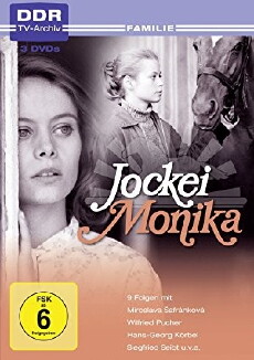 Jockei Monika (1981) - Stream Online