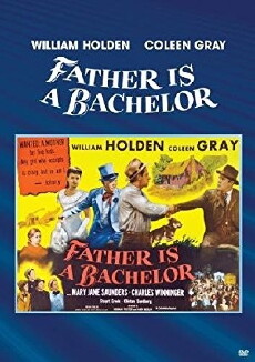 Father Is a Bachelor (1950) - Stream Online