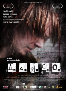 M.A.R.C.O. (2010) - Stream Online