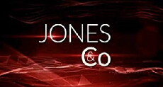 Jones & Co (2016) - Stream Online