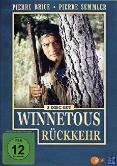 Winnetous Rückkehr (1998) - Stream Online