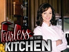 Fearless in the Kitchen (2010) - Stream Online
