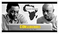 Consequences (2017) - Stream Online