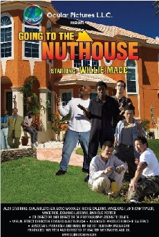 Going to the Nuthouse (2012) - Stream Online