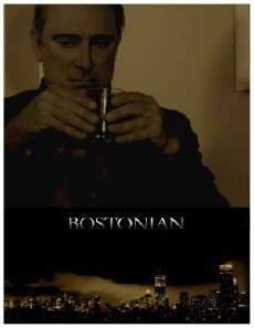 Bostonian (2015) - Stream Online