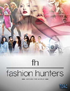Fashion Hunters (2015) - Stream Online