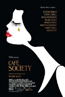 Café Society (2016) - Stream Online
