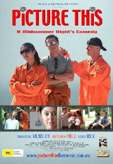 Picture This (2009) - Stream Online