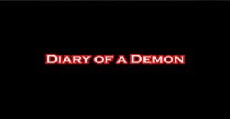 Diary of a Demon (2014) - Stream Online