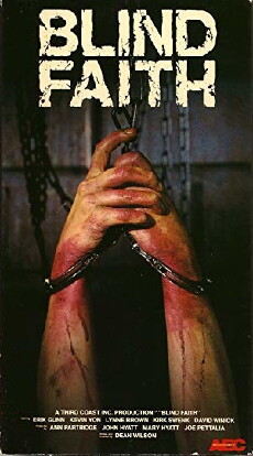 Blind Faith (1989) - Stream Online
