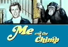 Me and the Chimp (1972) - Stream Online