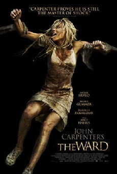 The Ward (2010) - Stream Online