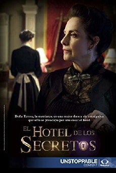 El hotel de los secretos (2016) - Stream Online