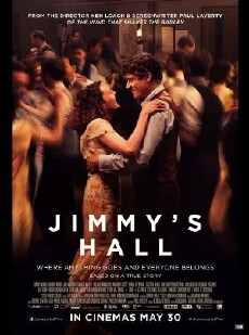 Jimmy's Hall (2014) - Stream Online