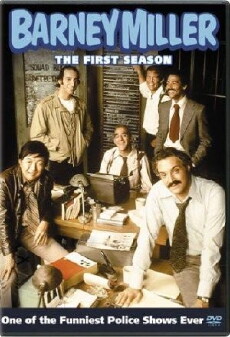 Barney Miller (1975) - Stream Online