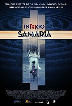 Intrigo: Samaria (2018) - Stream Online