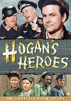 Hogan's Heroes (1965) - Stream Online