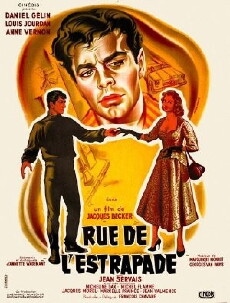 Rue de l'Estrapade (1953) - Stream Online