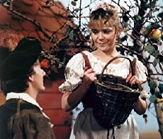 Princezny nejsou vzdycky na vdávání (1985) - Stream Online