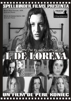L de Lorena (2003) - Stream Online