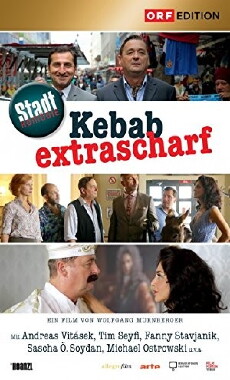 Kebab extra scharf! (2017) - Stream Online