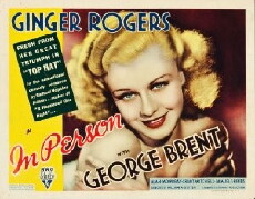 In Person (1935) - Stream Online