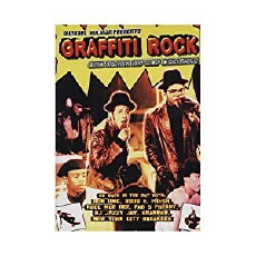 Graffiti Rock (1984) - Stream Online