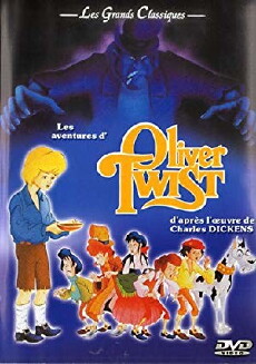The New Adventures of Oliver (1987) - Stream Online