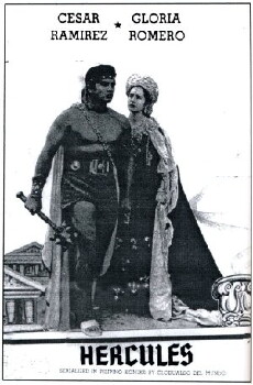 Hercules (1953) - Stream Online