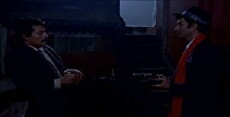 Ölüm Korkusu (1972) - Stream Online