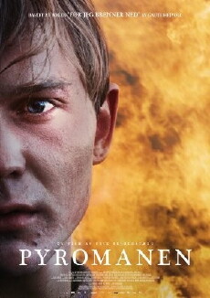 Pyromaniac (2016) - Stream Online