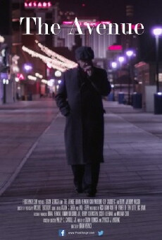 The Avenue (2017) - Stream Online