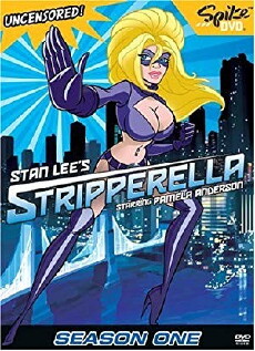 Stripperella (2003) - Stream Online