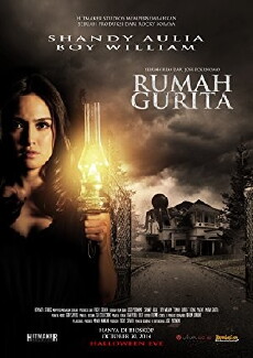 Rumah Gurita (2014) - Stream Online