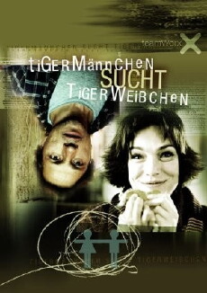 Tigermännchen sucht Tigerweibchen (2003) - Stream Online