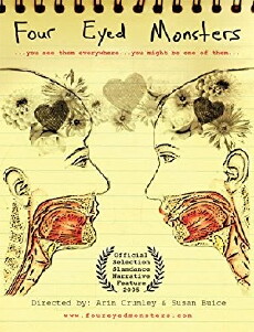 Four Eyed Monsters (2005) - Stream Online