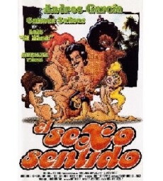 El sexo sentido (1981) - Stream Online