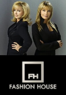 Fashion House (2006) - Stream Online