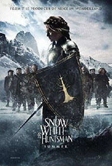 Snow White and the Huntsman (2012) - Stream Online